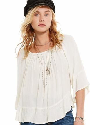 Блуза ralph lauren