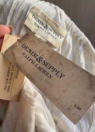 Блуза ralph lauren 8