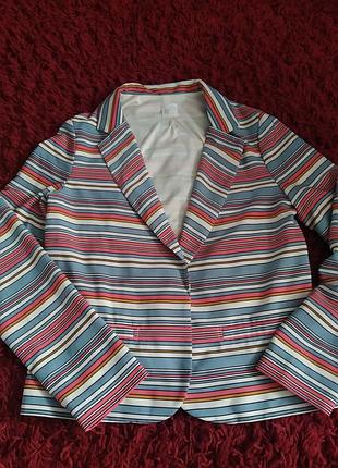 Жіночий піджак.