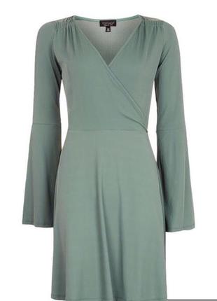 Оригинальное платье topshop 2