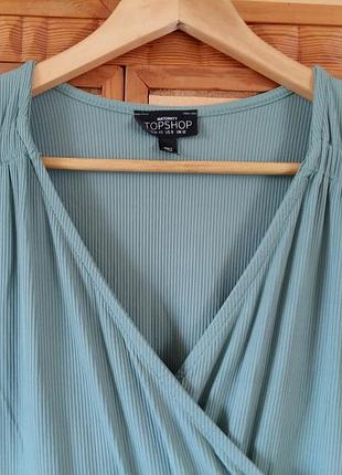 Оригинальное платье topshop 6