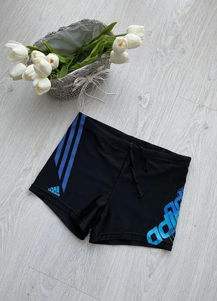 Спортивные шорты велосипедки adidas оригинал