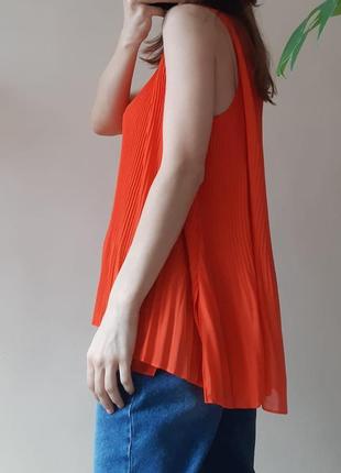 Блуза в греческом стиле блуза плиссе2 фото