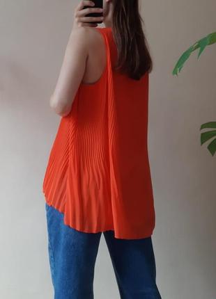 Блуза в греческом стиле блуза плиссе3 фото