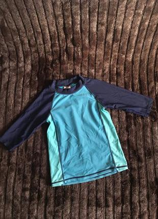 Кофта для купания, моря, бассейна