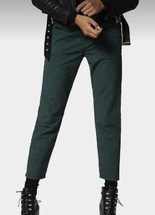 Джинси тонкі