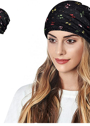 Шапка женская, летняя, новая, подойдет после химиотерапии