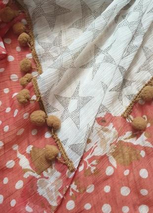 Платок 82*87 3