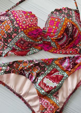 Купальник victoria's secret