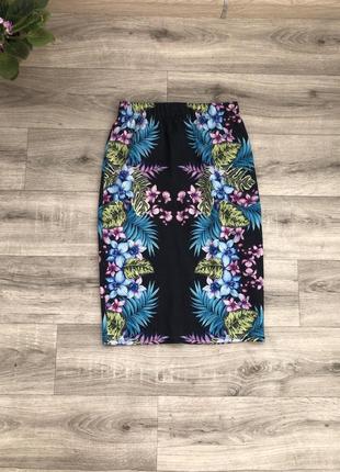 Спідниця футляр