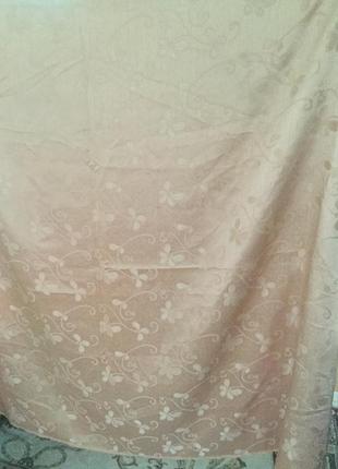 Відріз тканини на штори італія