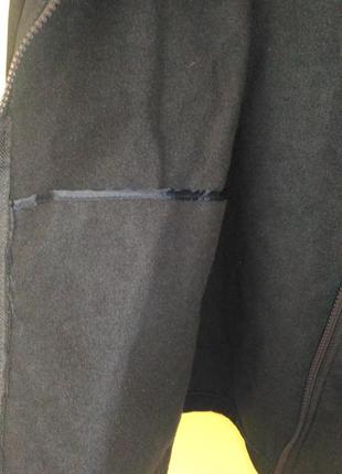 Термо-куртка, softshel, трекинговая куртка sodexo6 фото