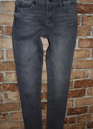 Стильные джинсы скинни мальчику 12 лет cars jeans