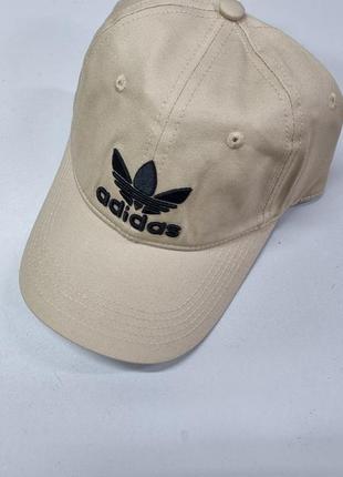 Кепка бейсболка adidas унисекс