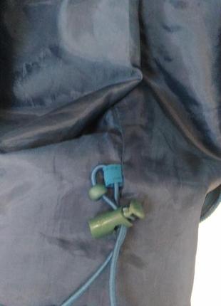 Функциональная куртка ветровка, трекинговая куртка6 фото