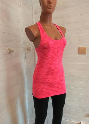 Спортивна майка h&m