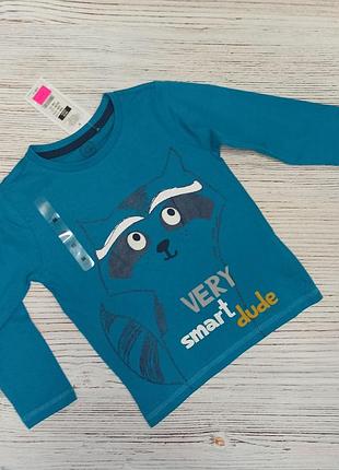 Cвитшот на мальчика размер на рост 98. cool club