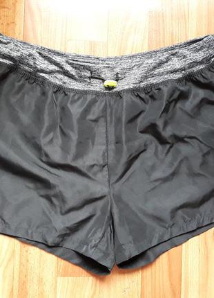 Спортивные шорты workout 38 размер