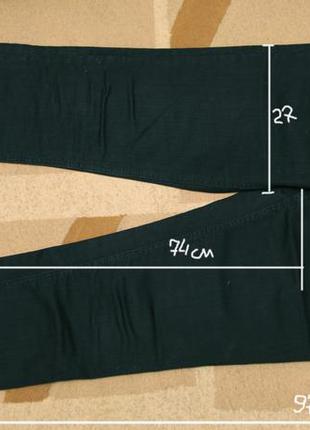 Джинси чорного кольору rіverіsland