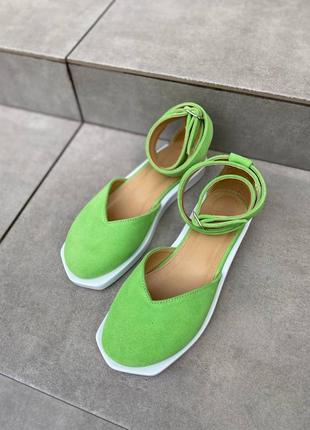 Босоножки женские, новинка 2021