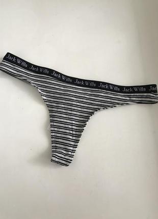 Трусики jack wills