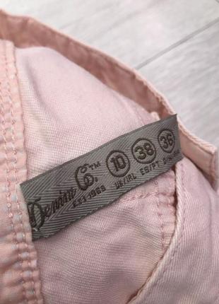 Джинсові шорти denim co5 фото