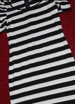 Сукня з замком ззаду 3