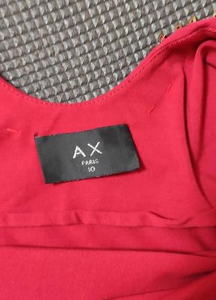 Короткое платье, туника ax paris 6