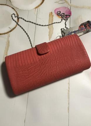 Сумка клатч