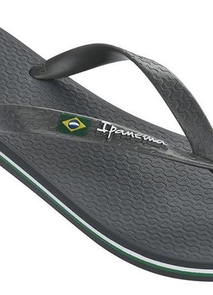 В'єтнамки ipanema classica brasil ii ad 80415