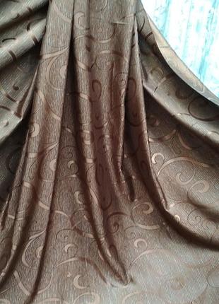 Штори, портьєри