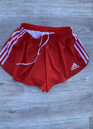 Лёгкие шорты