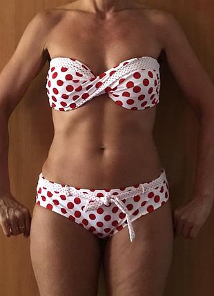 Купальник calzedonia