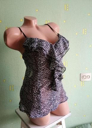 Шикарна маєчка amisu