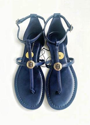 Сандалі,босоніжки tommy hilfiger,томмі хілфігер
