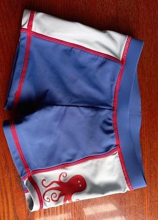 Плавки,шорти,труси купальні 3 роки тм pusblu