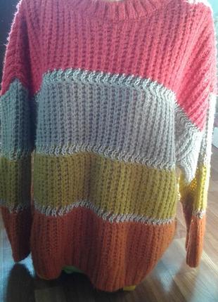 Свитер, next