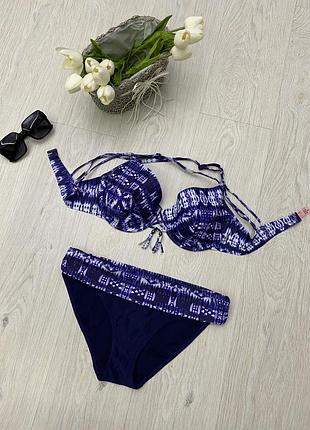 Новый брендовый купальник hunkemoller