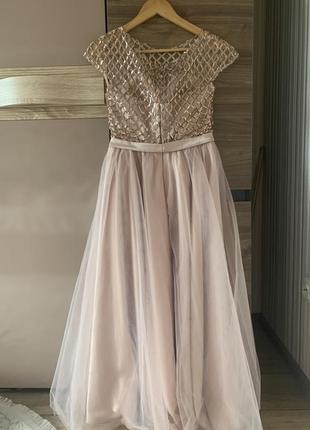 Випускна сукня 2