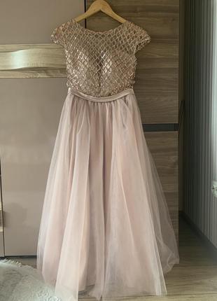 Випускна сукня 3
