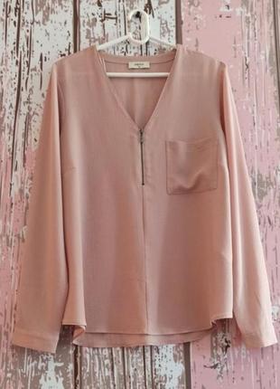 Блузка