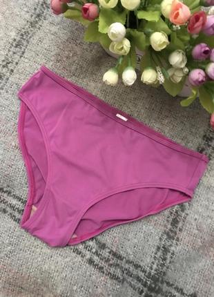 Трусики от купальника s