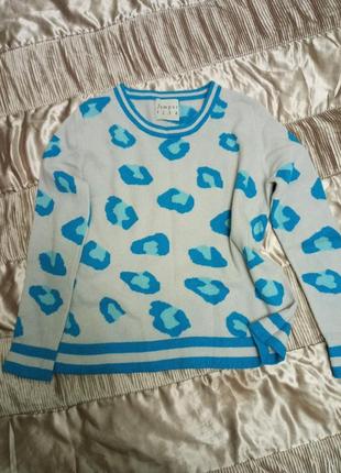 Свитер кашемир