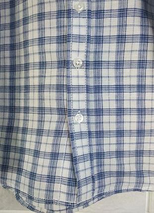 🔷сорочка benetton 🔷 3