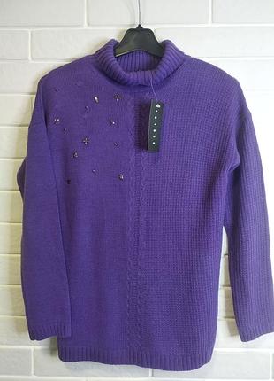 🌷 кофта для дівчинки sisley 🌷