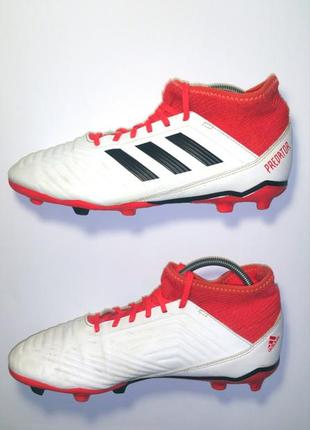 Копочки adidas predator1 фото