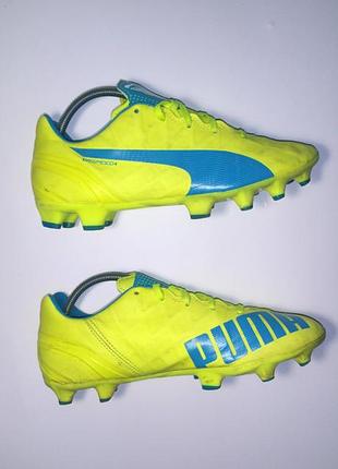 -копочки puma evospeed4