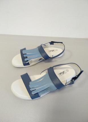 Сандалі босоніжки kidz alive by aldi німеччина європа оригінал бренд