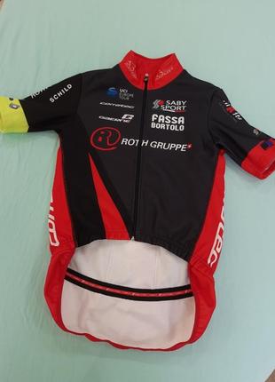 Футболка спортивна