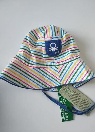 Панама benetton